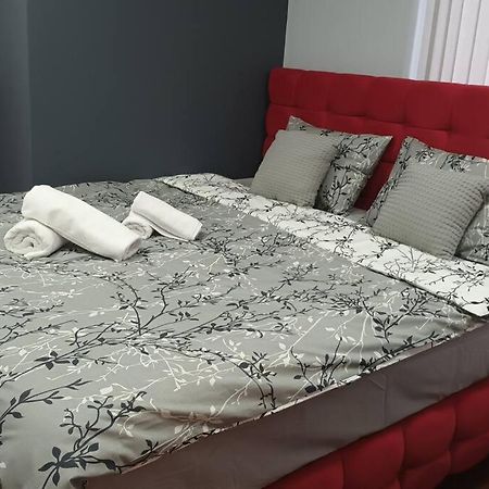 Boutique Apartment Пловдив Екстериор снимка