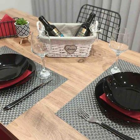 Boutique Apartment Пловдив Екстериор снимка