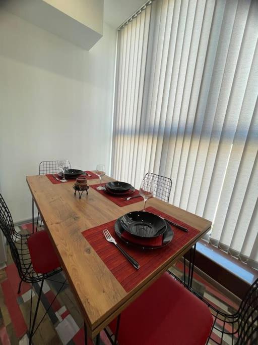 Boutique Apartment Пловдив Екстериор снимка
