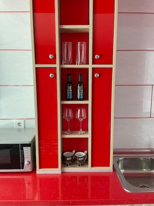 Boutique Apartment Пловдив Екстериор снимка