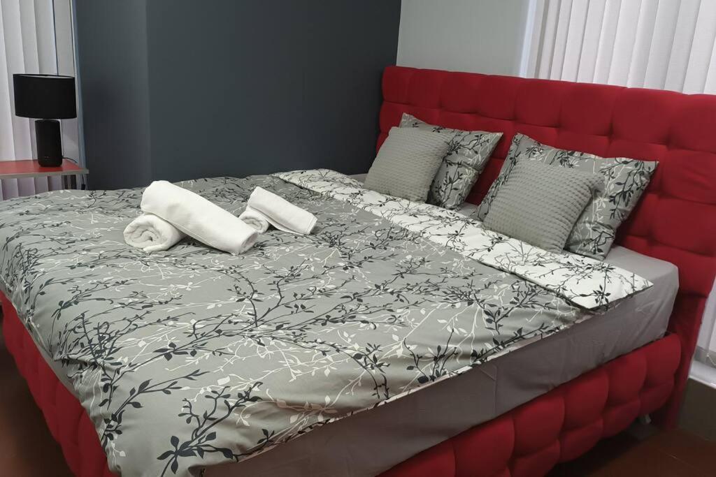 Boutique Apartment Пловдив Екстериор снимка