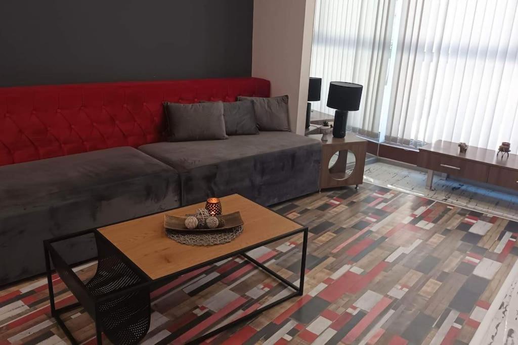 Boutique Apartment Пловдив Екстериор снимка