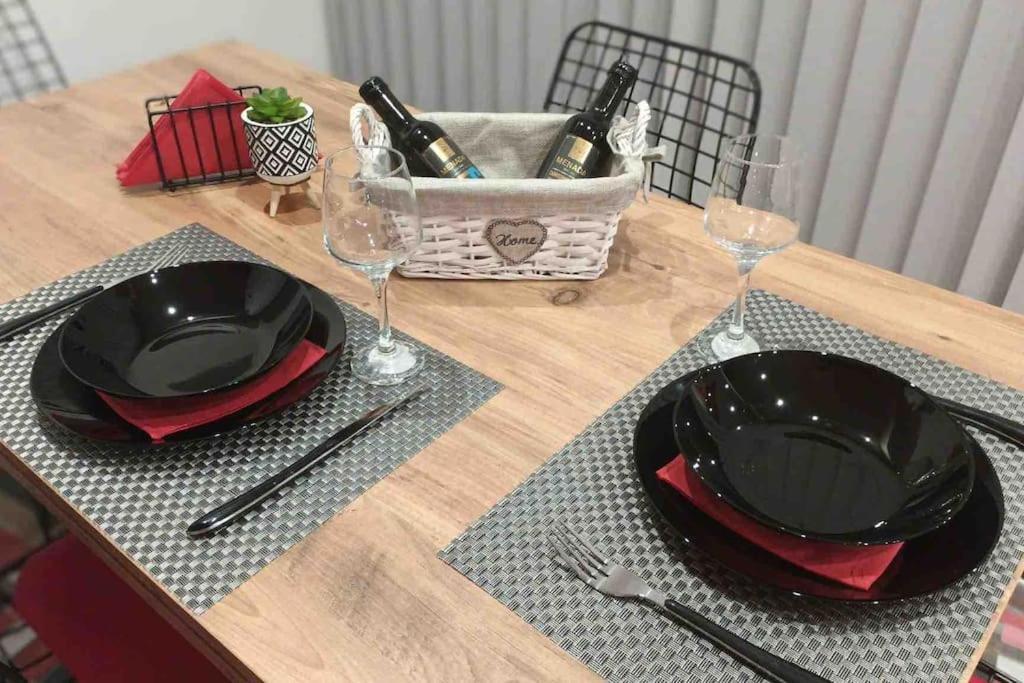 Boutique Apartment Пловдив Екстериор снимка