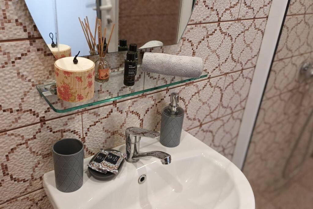 Boutique Apartment Пловдив Екстериор снимка