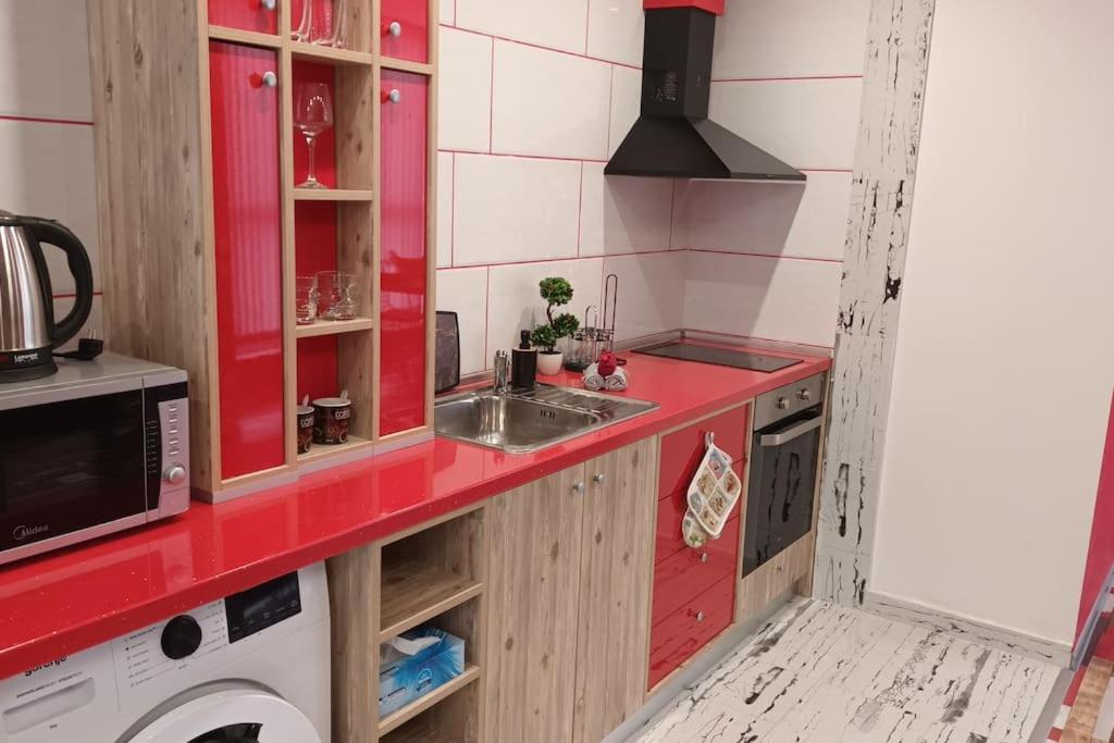 Boutique Apartment Пловдив Екстериор снимка