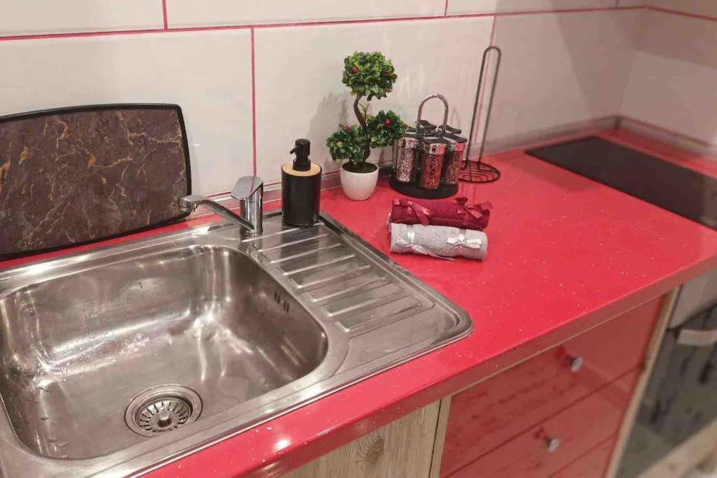 Boutique Apartment Пловдив Екстериор снимка